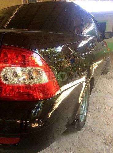 LADA (VAZ) Priora 2009, 255,800 km - 1.6 l - Bakı