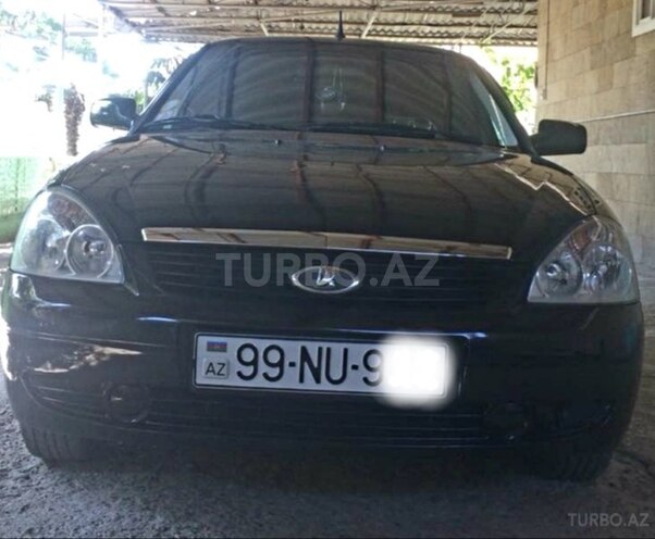 LADA (VAZ) Priora 2009, 255,800 km - 1.6 l - Bakı