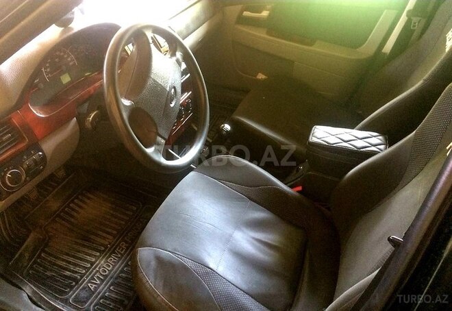 LADA (VAZ) Priora 2009, 255,800 km - 1.6 l - Bakı