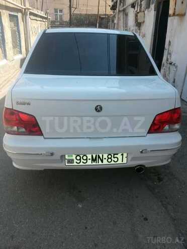 Saipa 132 2014, 78,000 km - 1.3 l - Bakı