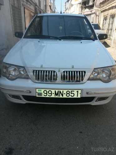 Saipa 132 2014, 78,000 km - 1.3 l - Bakı