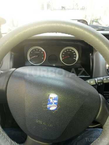 Saipa 132 2014, 78,000 km - 1.3 l - Bakı