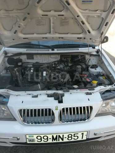 Saipa 132 2014, 78,000 km - 1.3 l - Bakı