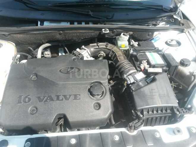 Saipa 132 2014, 78,000 km - 1.3 l - Bakı