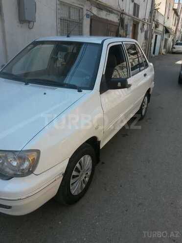 Saipa 132 2014, 78,000 km - 1.3 l - Bakı