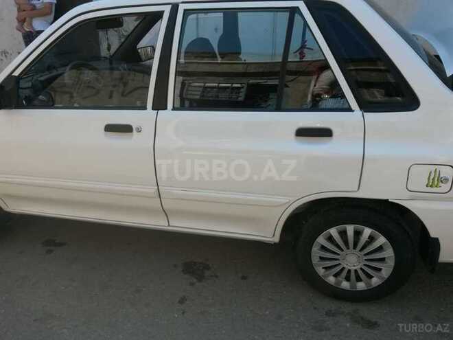 Saipa 132 2014, 78,000 km - 1.3 l - Bakı