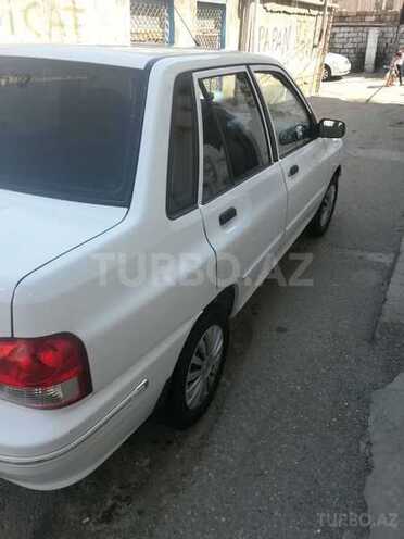 Saipa 132 2014, 78,000 km - 1.3 l - Bakı