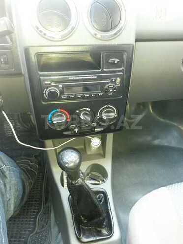 Saipa 132 2014, 78,000 km - 1.3 l - Bakı