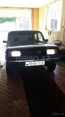 LADA (VAZ) 2107 2007, 1,500,000 km - 1.6 л - Göyçay