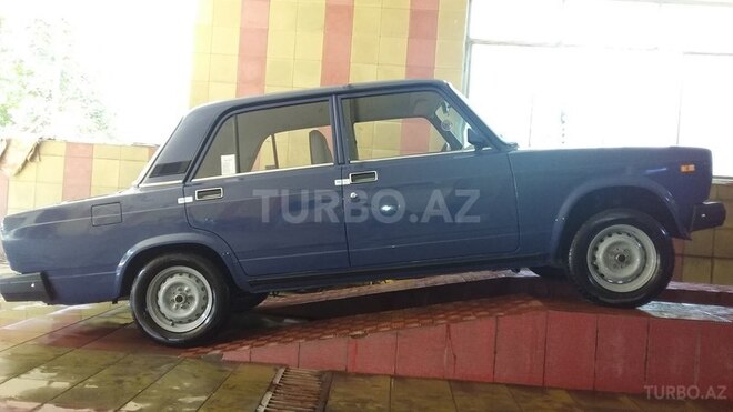 LADA (VAZ) 2107 2007, 1,500,000 km - 1.6 л - Göyçay
