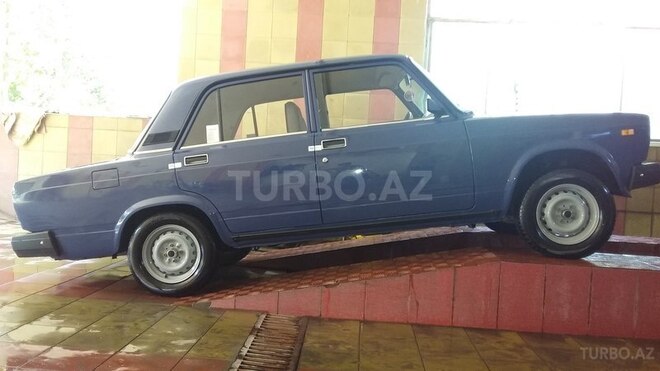 LADA (VAZ) 2107 2007, 1,500,000 km - 1.6 л - Göyçay