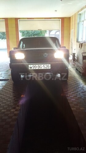 LADA (VAZ) 2107 2007, 1,500,000 km - 1.6 л - Göyçay