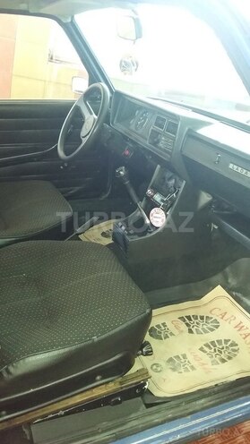 LADA (VAZ) 2107 2007, 1,500,000 km - 1.6 л - Göyçay