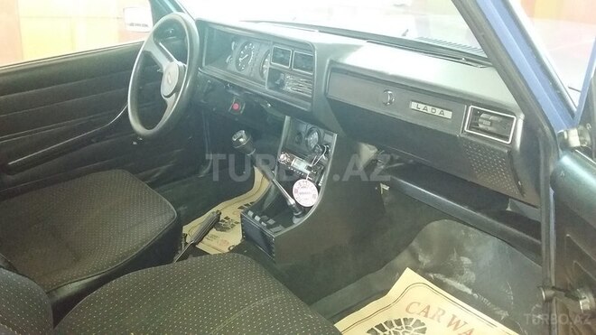 LADA (VAZ) 2107 2007, 1,500,000 km - 1.6 л - Göyçay