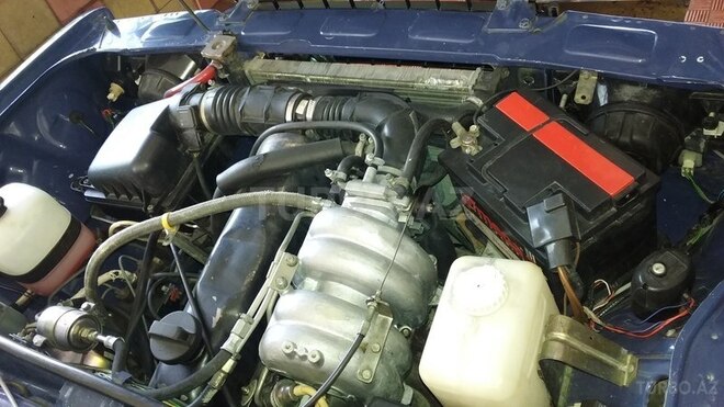 LADA (VAZ) 2107 2007, 1,500,000 km - 1.6 л - Göyçay