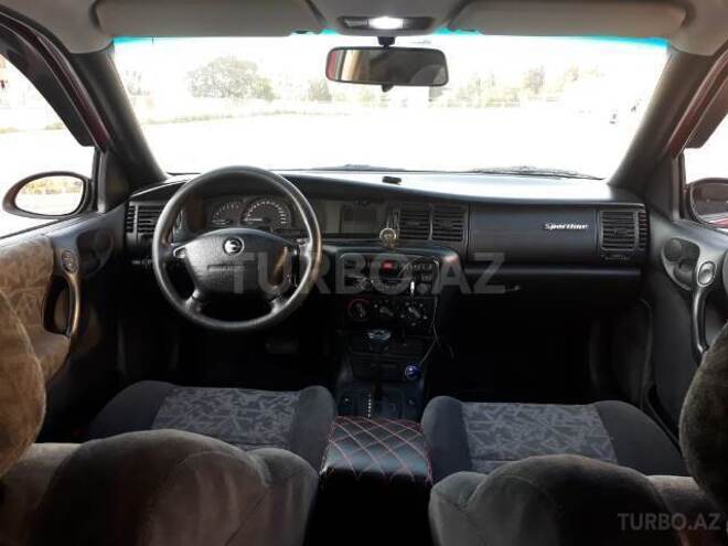 Opel Vectra 1997, 230,000 km - 2.0 л - Bakı