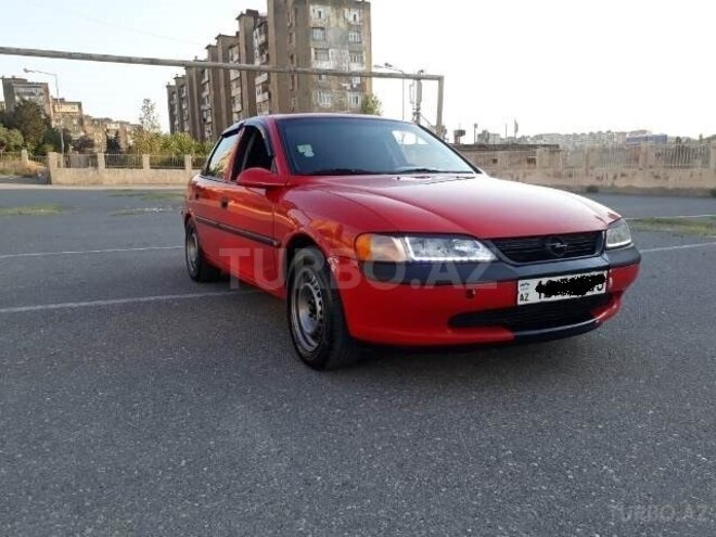 Opel Vectra 1997, 230,000 km - 2.0 л - Bakı