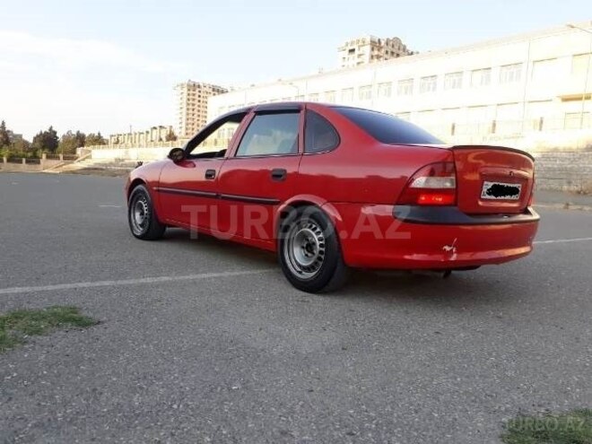 Opel Vectra 1997, 230,000 km - 2.0 л - Bakı