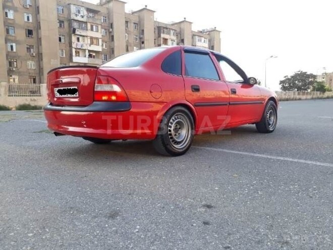 Opel Vectra 1997, 230,000 km - 2.0 л - Bakı