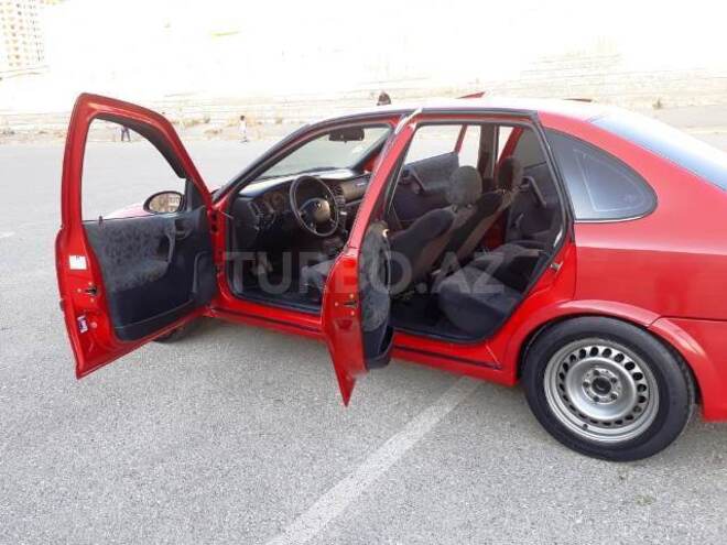 Opel Vectra 1997, 230,000 km - 2.0 л - Bakı