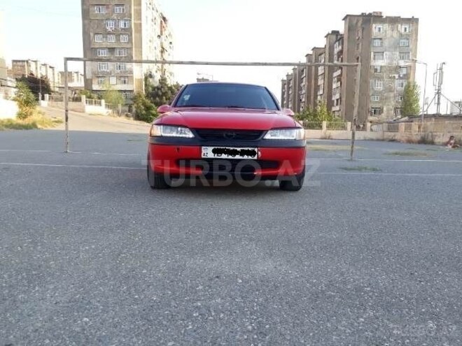 Opel Vectra 1997, 230,000 km - 2.0 л - Bakı