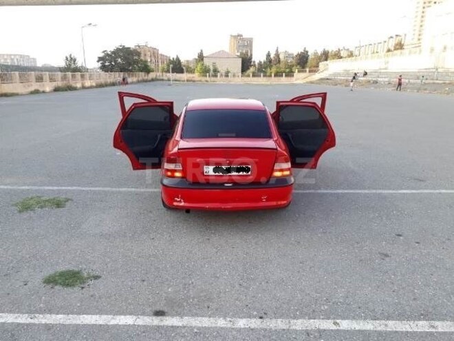 Opel Vectra 1997, 230,000 km - 2.0 л - Bakı