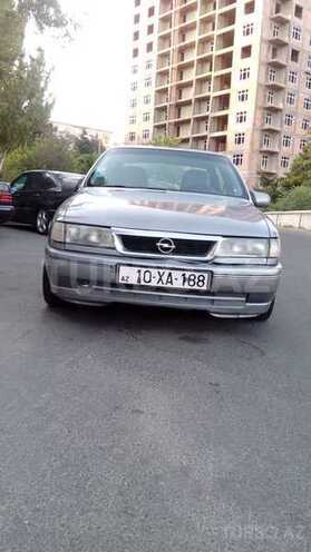 Opel Vectra 1995, 324,000 km - 2.0 l - Bakı