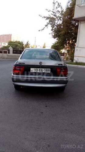 Opel Vectra 1995, 324,000 km - 2.0 l - Bakı