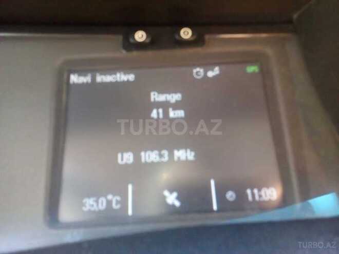 Opel Vectra 2001, 161,728 km - 2.2 л - Bakı