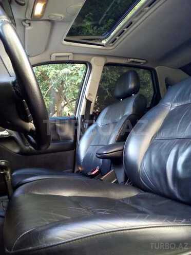 Opel Vectra 2001, 161,728 km - 2.2 л - Bakı