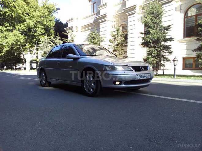 Opel Vectra 2001, 161,728 km - 2.2 л - Bakı