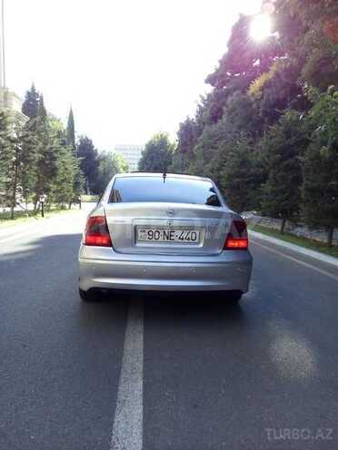 Opel Vectra 2001, 161,728 km - 2.2 л - Bakı