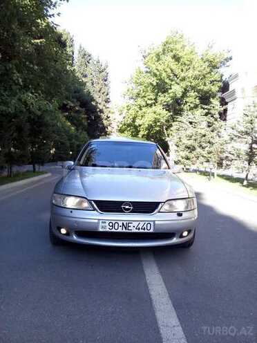 Opel Vectra 2001, 161,728 km - 2.2 л - Bakı