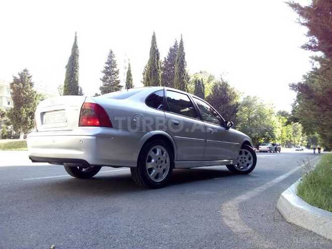 Opel Vectra 2001, 161,728 km - 2.2 л - Bakı