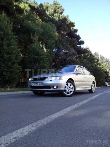 Opel Vectra 2001, 161,728 km - 2.2 л - Bakı