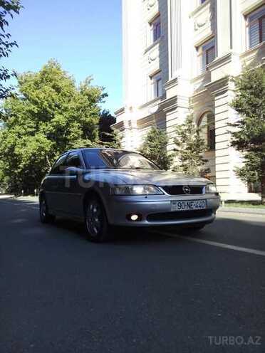 Opel Vectra 2001, 161,728 km - 2.2 л - Bakı