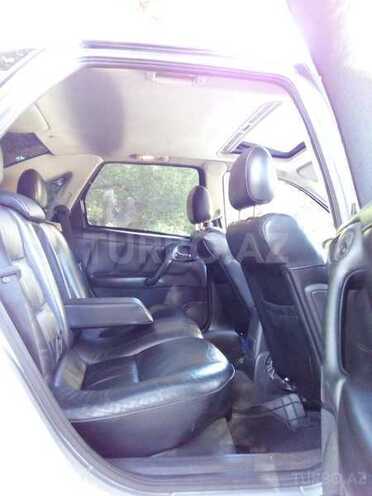 Opel Vectra 2001, 161,728 km - 2.2 л - Bakı