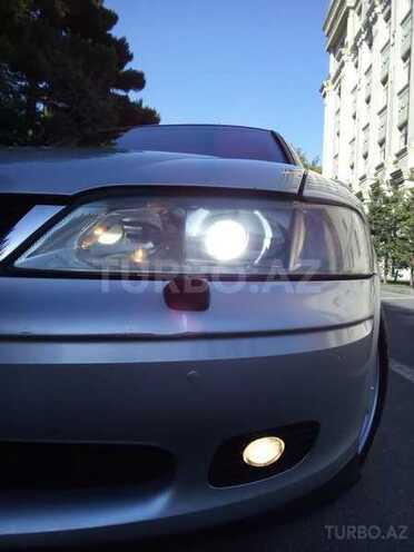 Opel Vectra 2001, 161,728 km - 2.2 л - Bakı