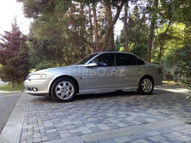 Opel Vectra 2001, 161,728 km - 2.2 л - Bakı