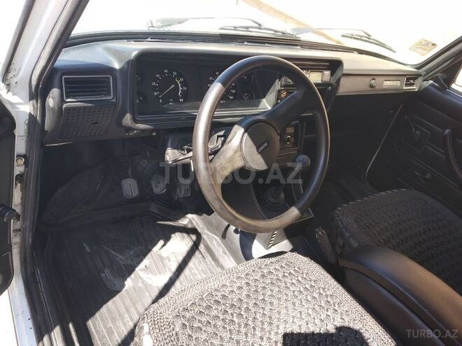 LADA (VAZ) 2107 2008, 334,000 km - 1.6 л - Bakı