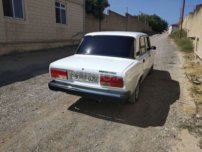 LADA (VAZ) 2107 2008, 334,000 km - 1.6 л - Bakı