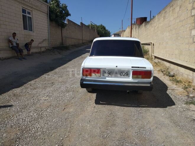 LADA (VAZ) 2107 2008, 334,000 km - 1.6 л - Bakı