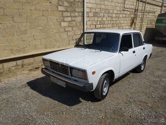 LADA (VAZ) 2107 2008, 334,000 km - 1.6 л - Bakı