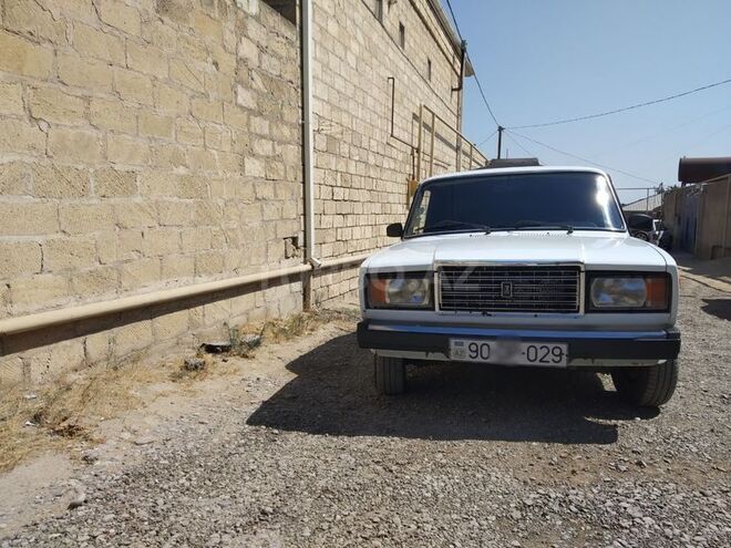 LADA (VAZ) 2107 2008, 334,000 km - 1.6 л - Bakı