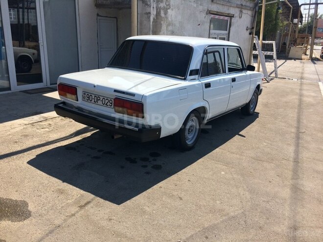 LADA (VAZ) 2107 2008, 334,000 km - 1.6 л - Bakı