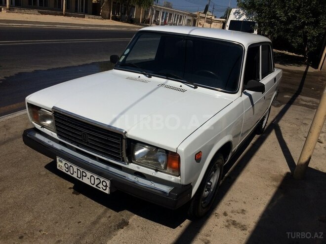 LADA (VAZ) 2107 2008, 334,000 km - 1.6 л - Bakı