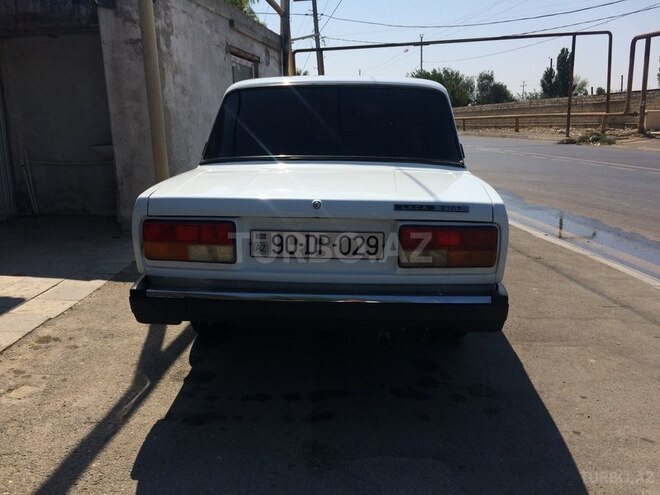 LADA (VAZ) 2107 2008, 334,000 km - 1.6 л - Bakı