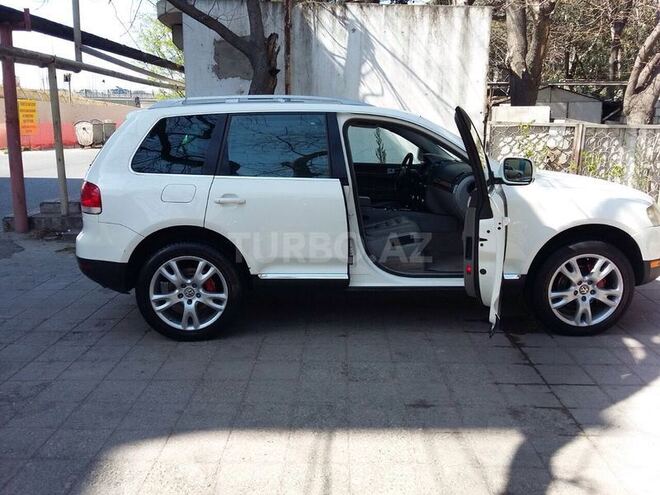Volkswagen Touareg 2004, 185,000 km - 0.3 л - Bakı