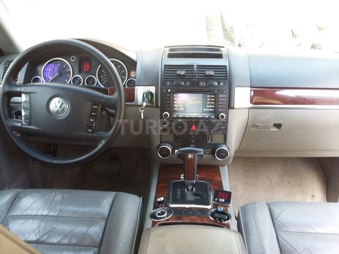 Volkswagen Touareg 2004, 185,000 km - 0.3 л - Bakı