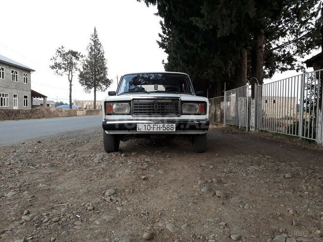LADA (VAZ) 2107 2003, 203,500 km - 1.5 l - Lənkəran